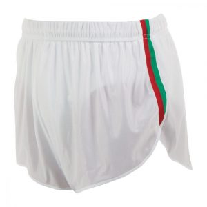 Calções de desporto da Legião Estrangeira