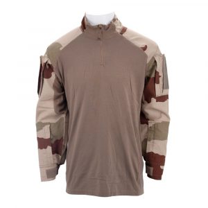 Combatshirt camu deserto