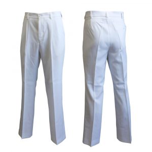 Calças Uniforme da Marinha Portuguesa