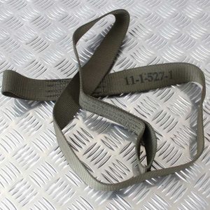 Correia do Exército dos EUA.