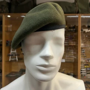 Boina verde de Operações Especiais / Ranger