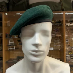 Boina verde Paraquedista