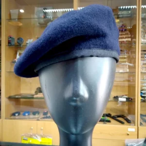 Boina azul de Fuzileiro