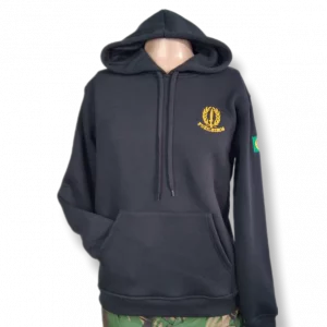Sweatshirt / Hoodie Fuzileiros