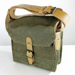 Musette porta-carregadores FM 24/29
