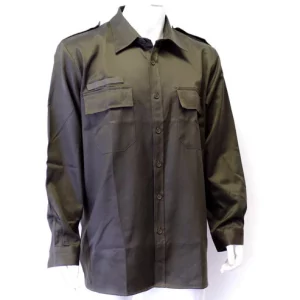 Camisa de exercício Pt