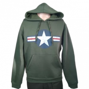 Sweatshirt / Hoodie USAF