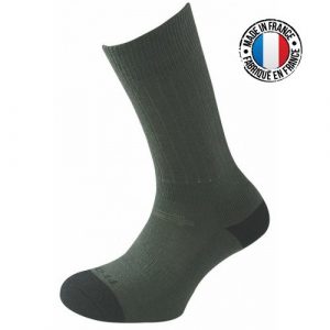Meias para “Clima Temperado” do Exército Francês
