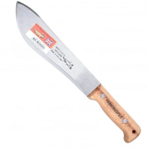 Machete Martindale Paratrooper