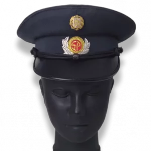 Boné Antigo dos Serviços Prisionais