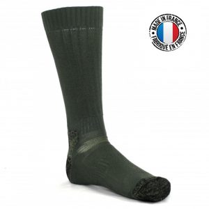 Meias “Clima Quente” do Exército Francês