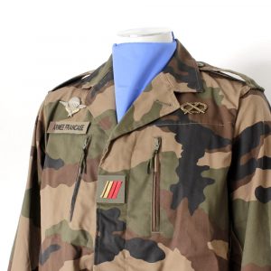 Plastron / lenço de cerimonia