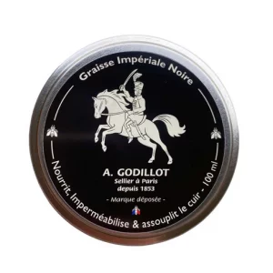 Graxa preta Imperiale A. Godillot