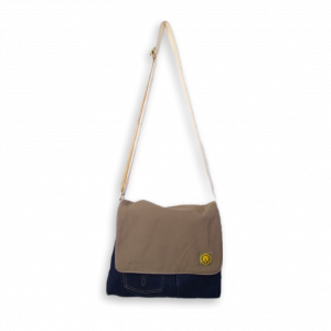 Saco de ombro "Messenger"