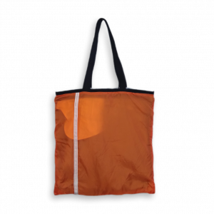 Saco / Totebag de paraquedas TM
