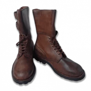 Botas do Exercito francês 1950, Ranger da Legião