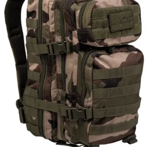 Mochila Miltec 20lt