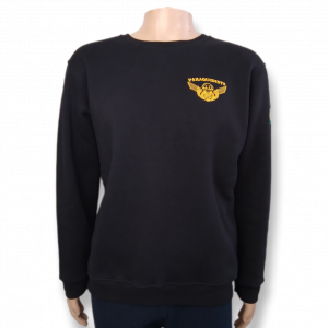 Sweatshirt bordada - Paraquedistas
