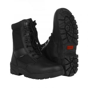 Botas tacticas Fostex