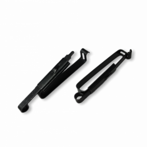 G.I. Alice keeper clips / belt slides (pack 10 unid)